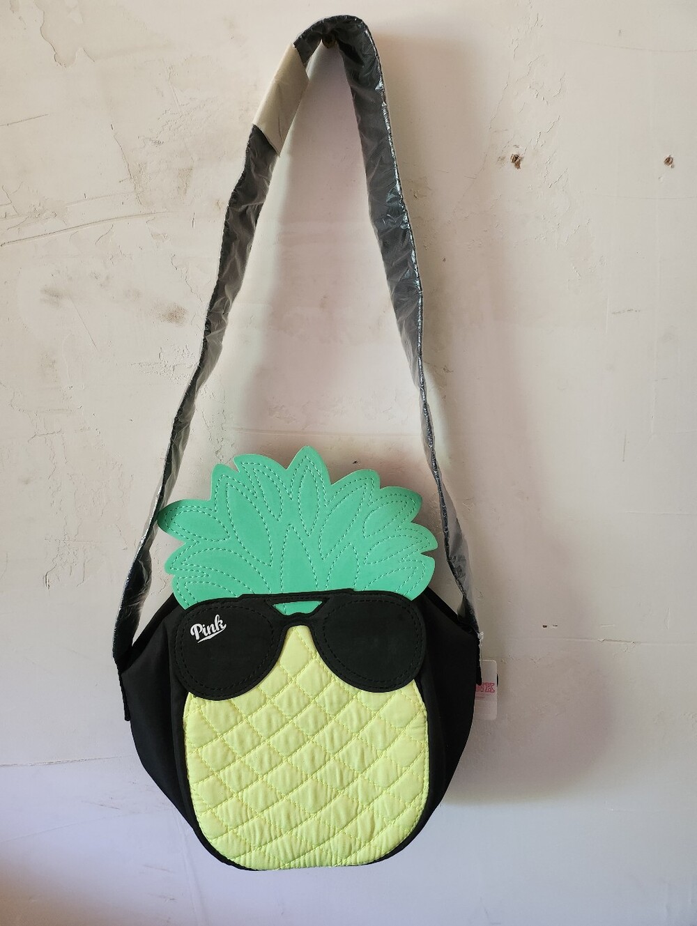 Pineapple coolers